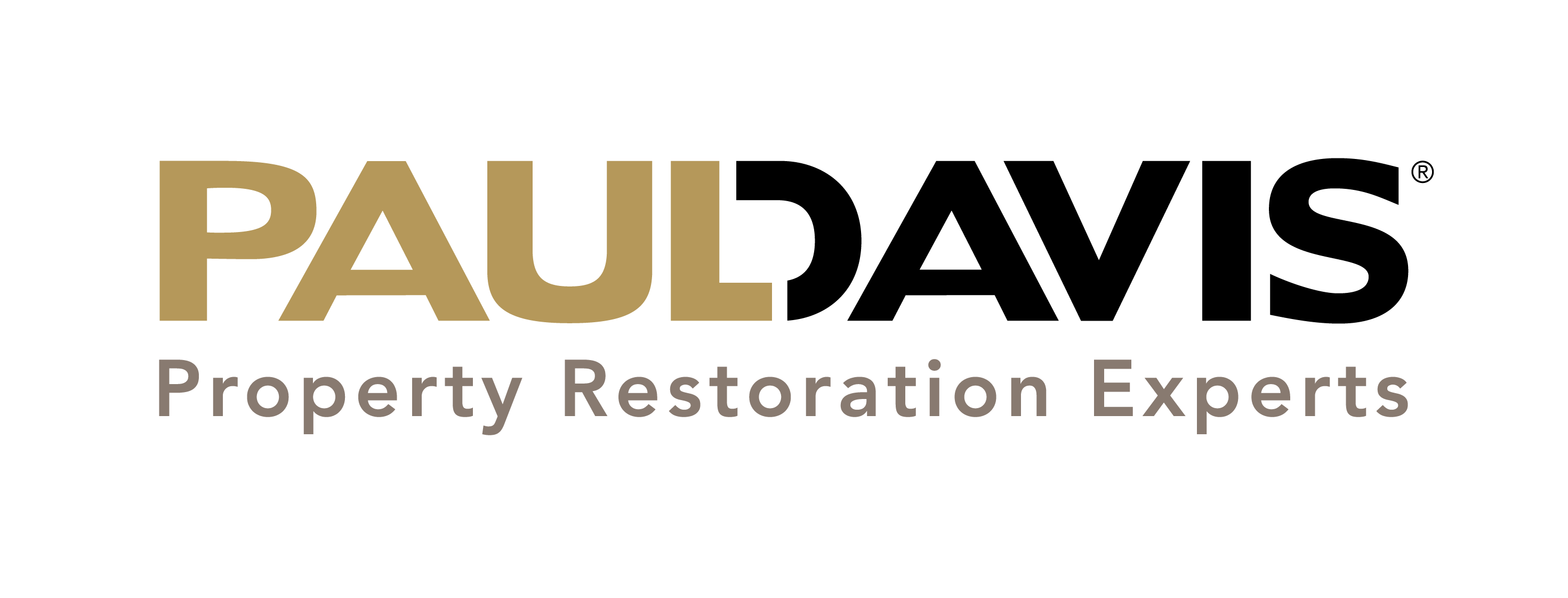 Paul Davis Restoration Logo